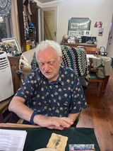 bernard taylor review photo