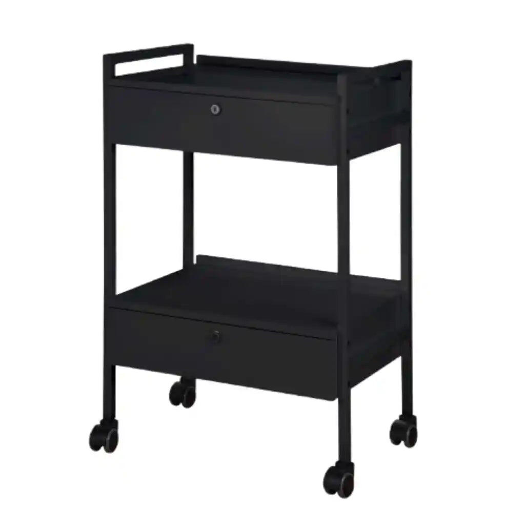 Silver Fox - Trolley-1019A