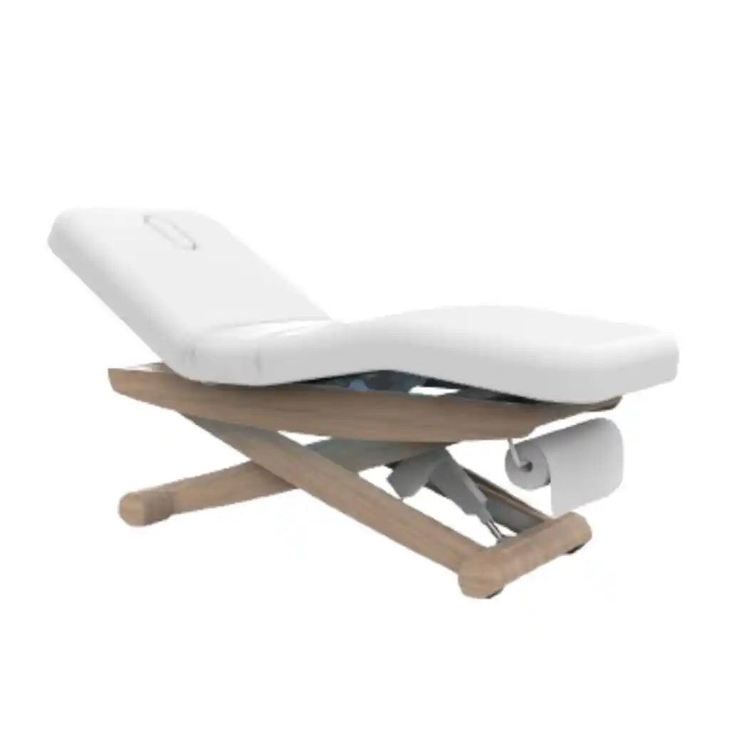 Silver Fox - Electric Massage and Exam Treatment Chair -CORE 2256B