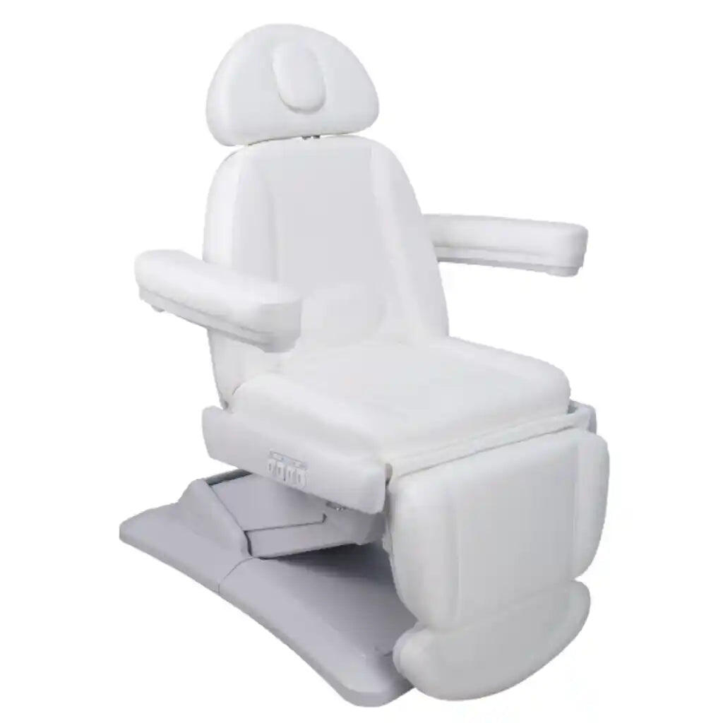 Silver Fox - 3 Section Electric Facial and Treatment Chair - CORE 2235D
