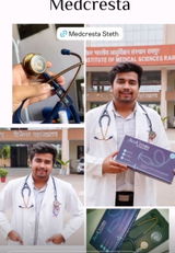 Saransh review photo