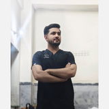 Sadiq Ullah review photo