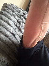 Sally Jones review photo