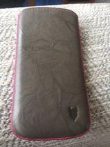Caroline D. review photo