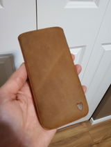 John P. review photo