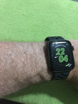 Anthony P. review photo