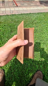Angelo M. review photo