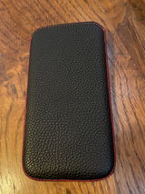 Luciano F. review photo