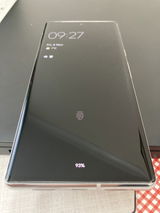 James V. review photo