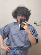 Anonymous review photo