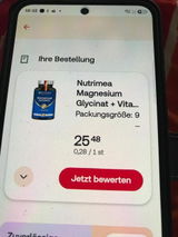 Anonym review photo