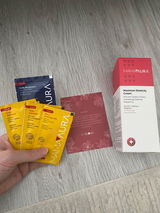 Anonim review photo