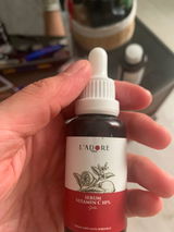 Anonim review photo