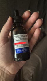 Pearl review photo