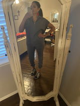 Crystal D. review photo