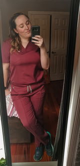 Laurel W. review photo