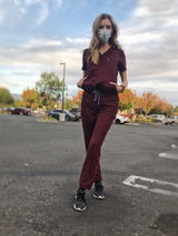 Kate review photo