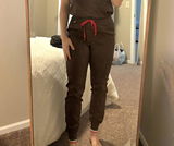 Hannah J. review photo