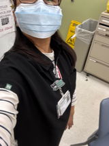 Anonymous review photo