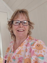 Irene Gregson review photo