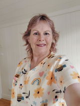 Irene Gregson review photo