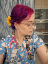 Dannie review photo