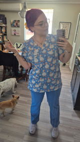 Dannie review photo