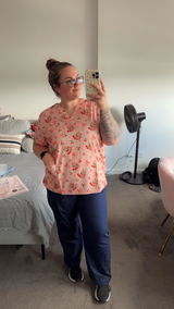 Kayla review photo