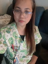 Florey ang review photo