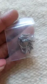 Xavier D. review photo