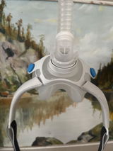 Jussi Rinne review photo