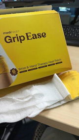 GreaterPurpose review photo
