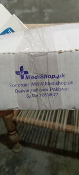 Ali Muhammad review photo