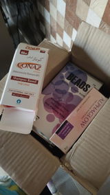Faiza review photo