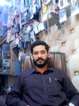 Muhammad Shaban review photo