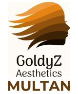 GoldyZ Multan Aesthetics review photo