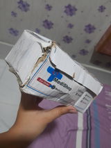 Anaya review photo