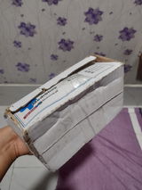 Anaya review photo