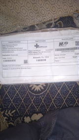 Muhammad Waseem review photo