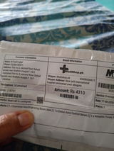 M Fasih Iqbal review photo