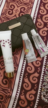 Arfa Asif review photo