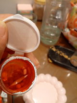 Syeda Erum Naz TH review photo