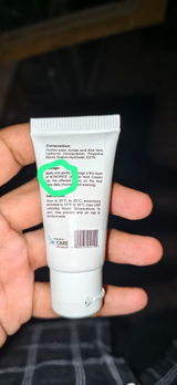 Asif review photo