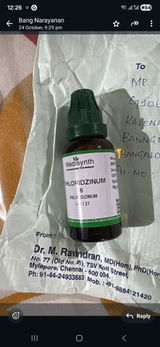 Dr.M.RAVINDRAN review photo
