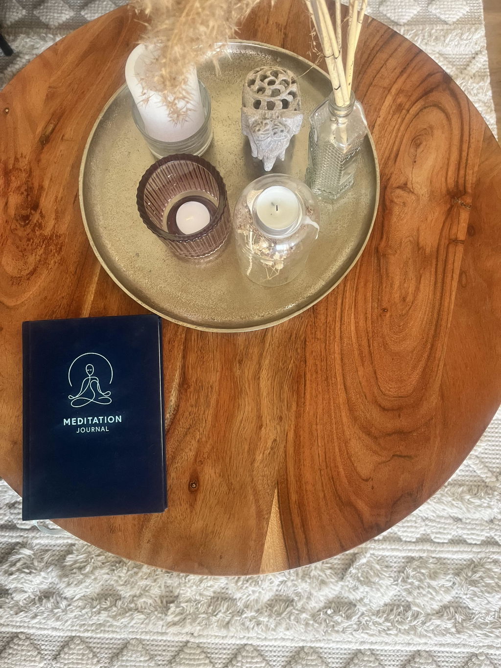Meditation Journal