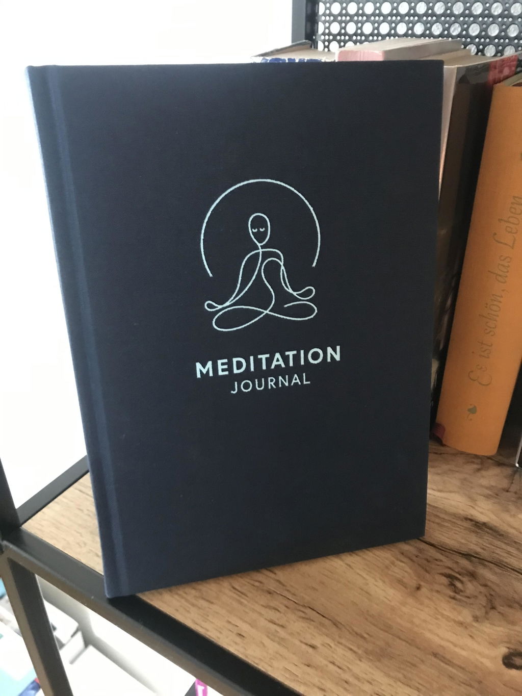 Meditation Journal