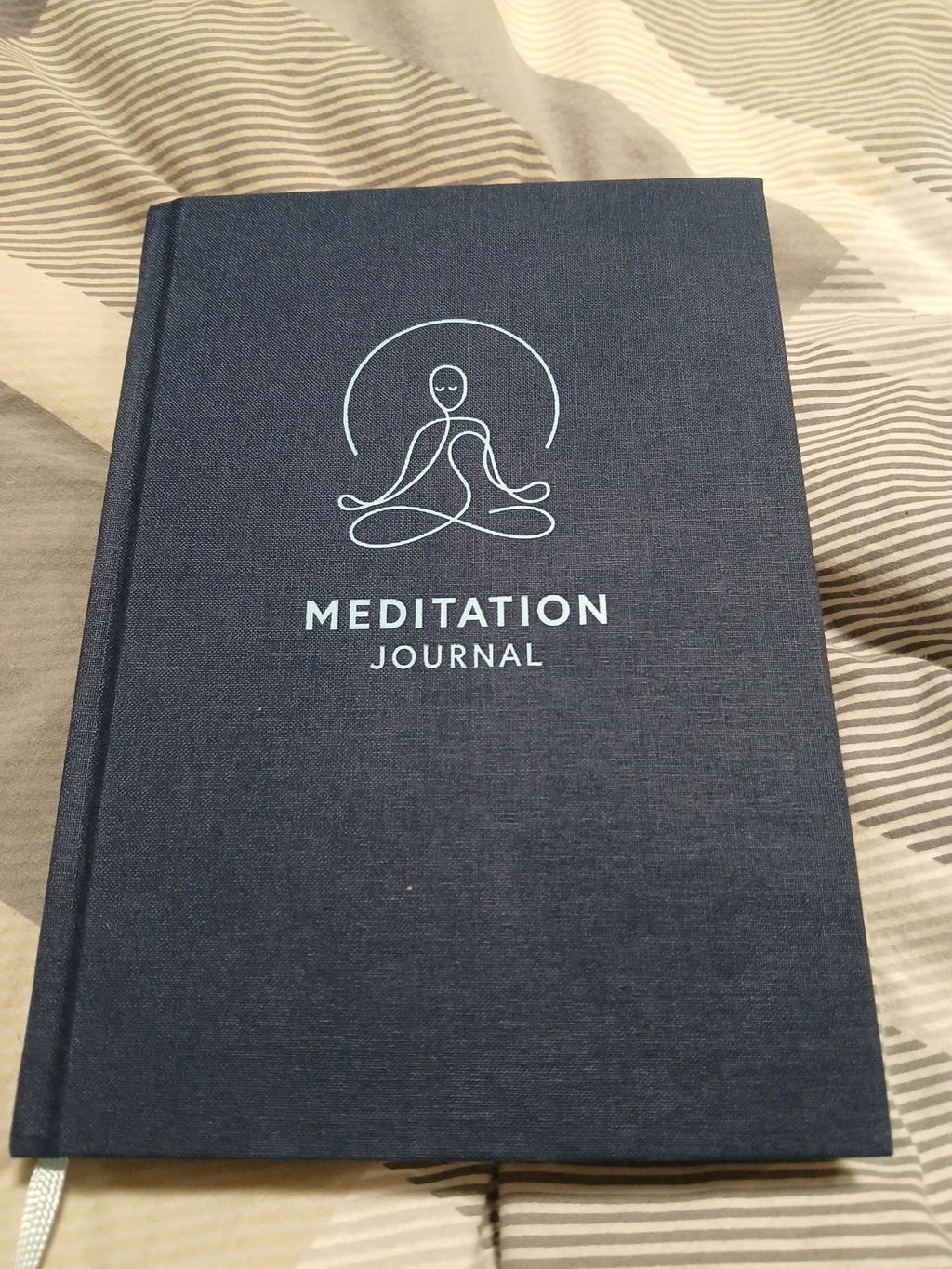 Meditation Journal