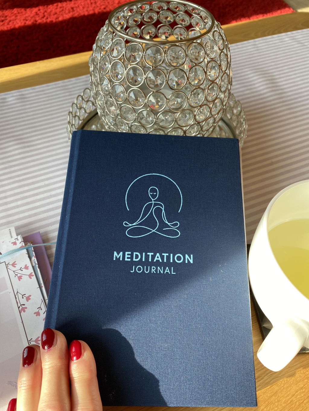 Meditation Journal