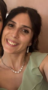 Giulia Gonzini review photo