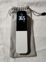Leander M. N. review photo